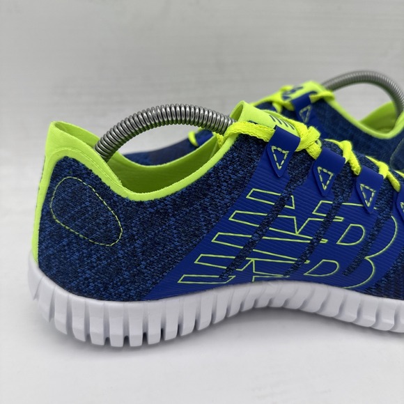 New Balance 730 V3 Men's Running Shoes Sneakers Blue Volt Flex Ride Mens US 9.5 - Picture 5 of 16